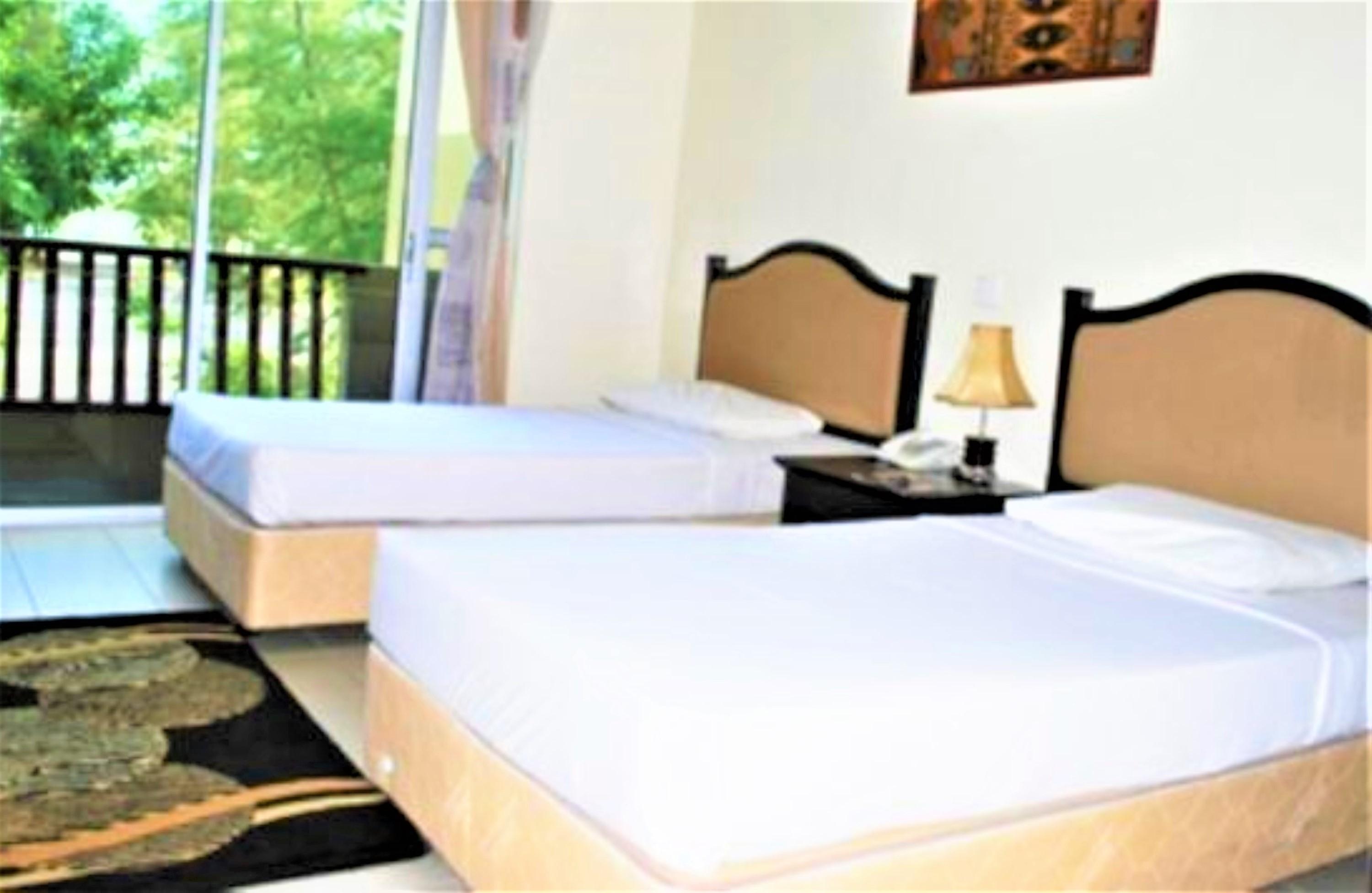 Terengganu Equestrian Resort Kuala Terengganu Eksteriør bilde