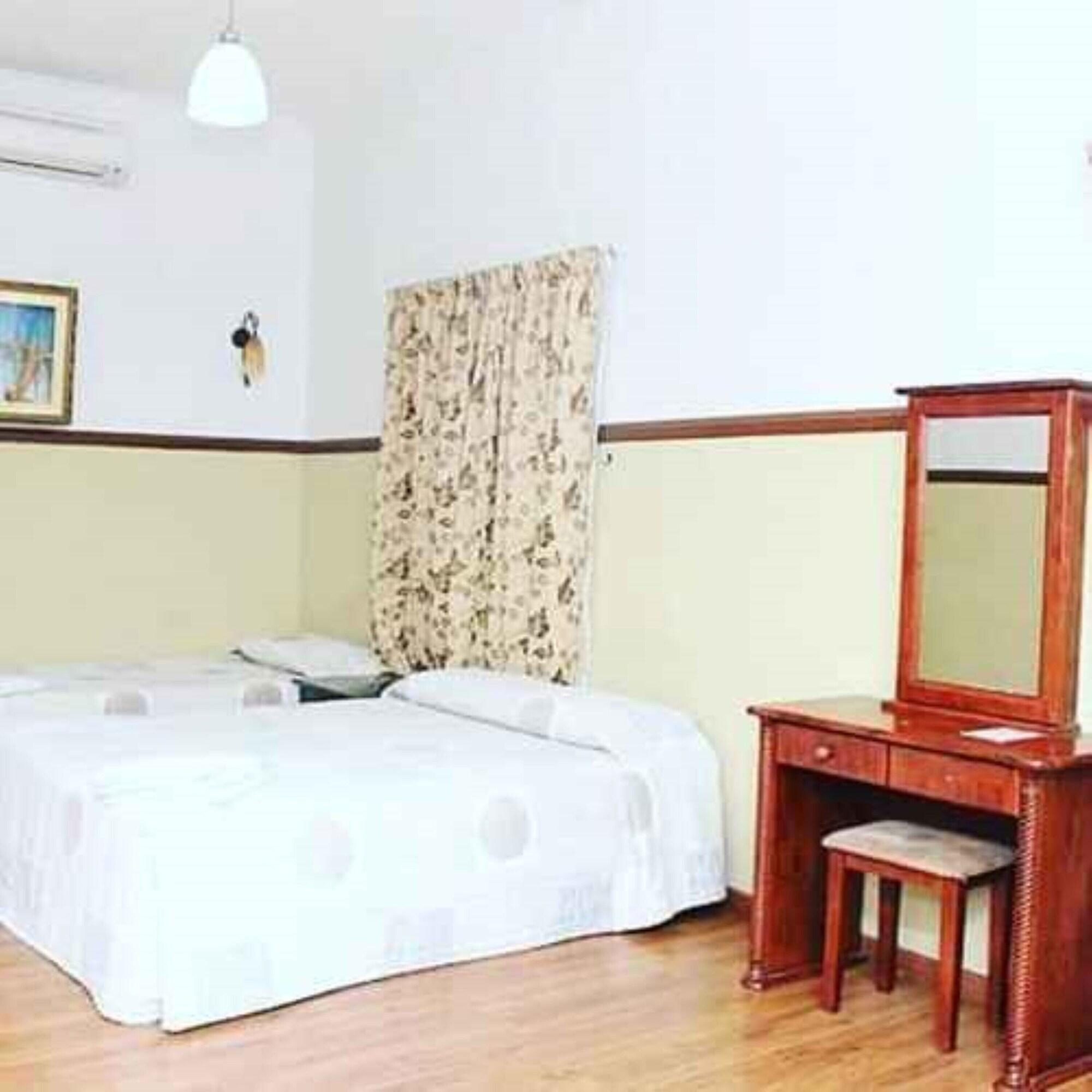 Terengganu Equestrian Resort Kuala Terengganu Eksteriør bilde