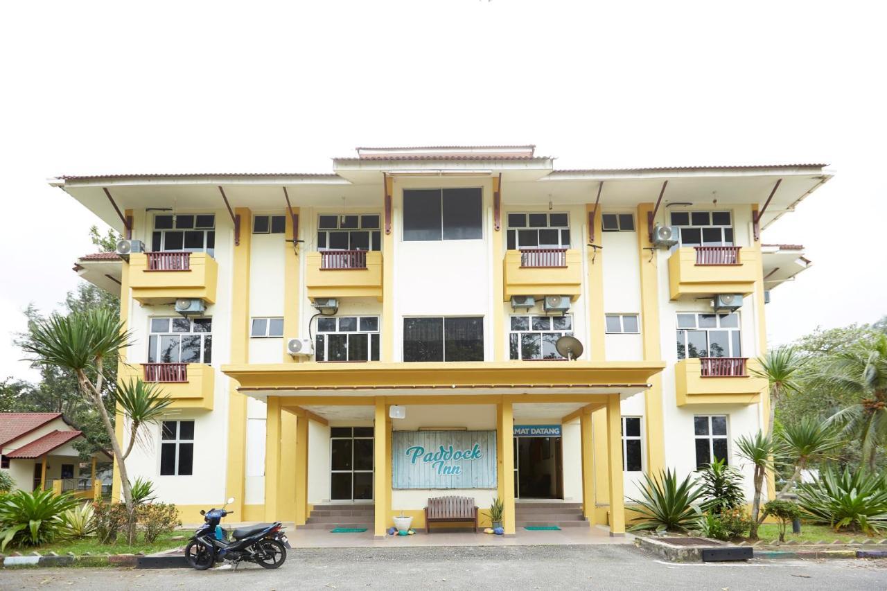 Terengganu Equestrian Resort Kuala Terengganu Eksteriør bilde
