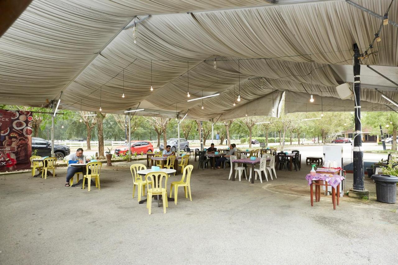 Terengganu Equestrian Resort Kuala Terengganu Eksteriør bilde