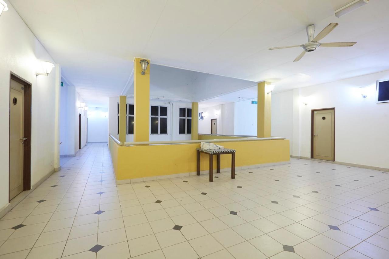 Terengganu Equestrian Resort Kuala Terengganu Eksteriør bilde