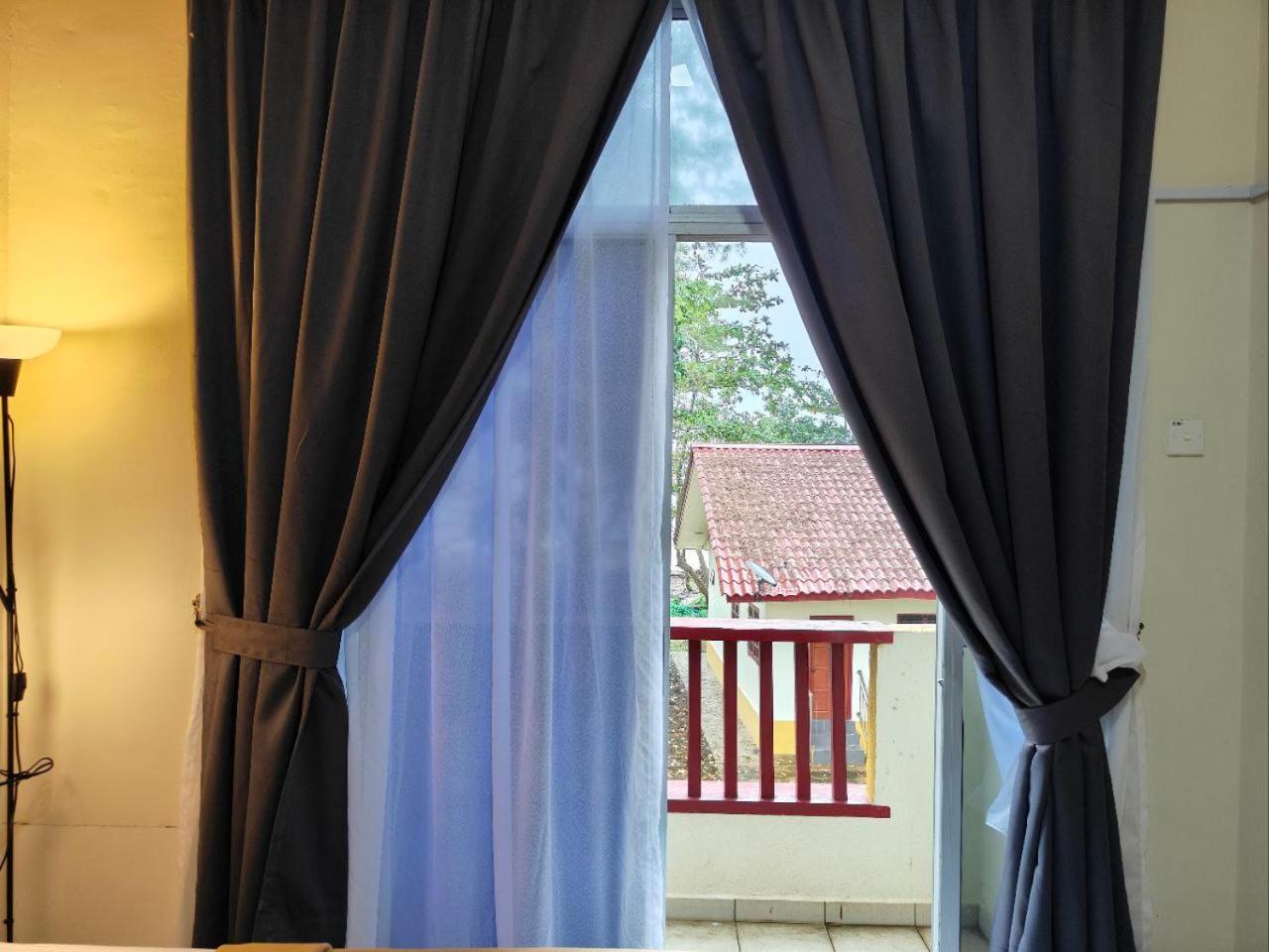 Terengganu Equestrian Resort Kuala Terengganu Eksteriør bilde