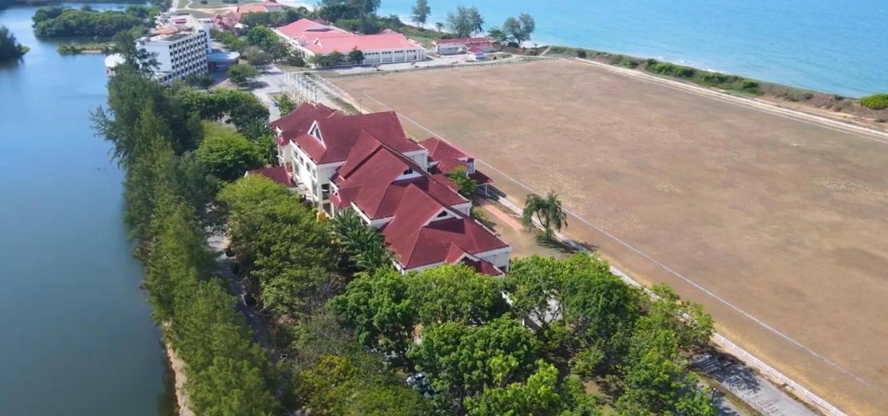 Terengganu Equestrian Resort Kuala Terengganu Eksteriør bilde