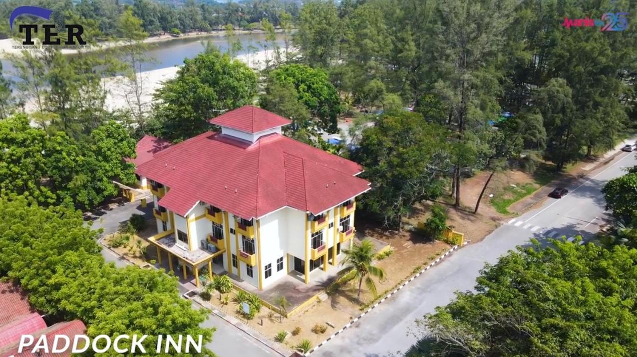 Terengganu Equestrian Resort Kuala Terengganu Eksteriør bilde