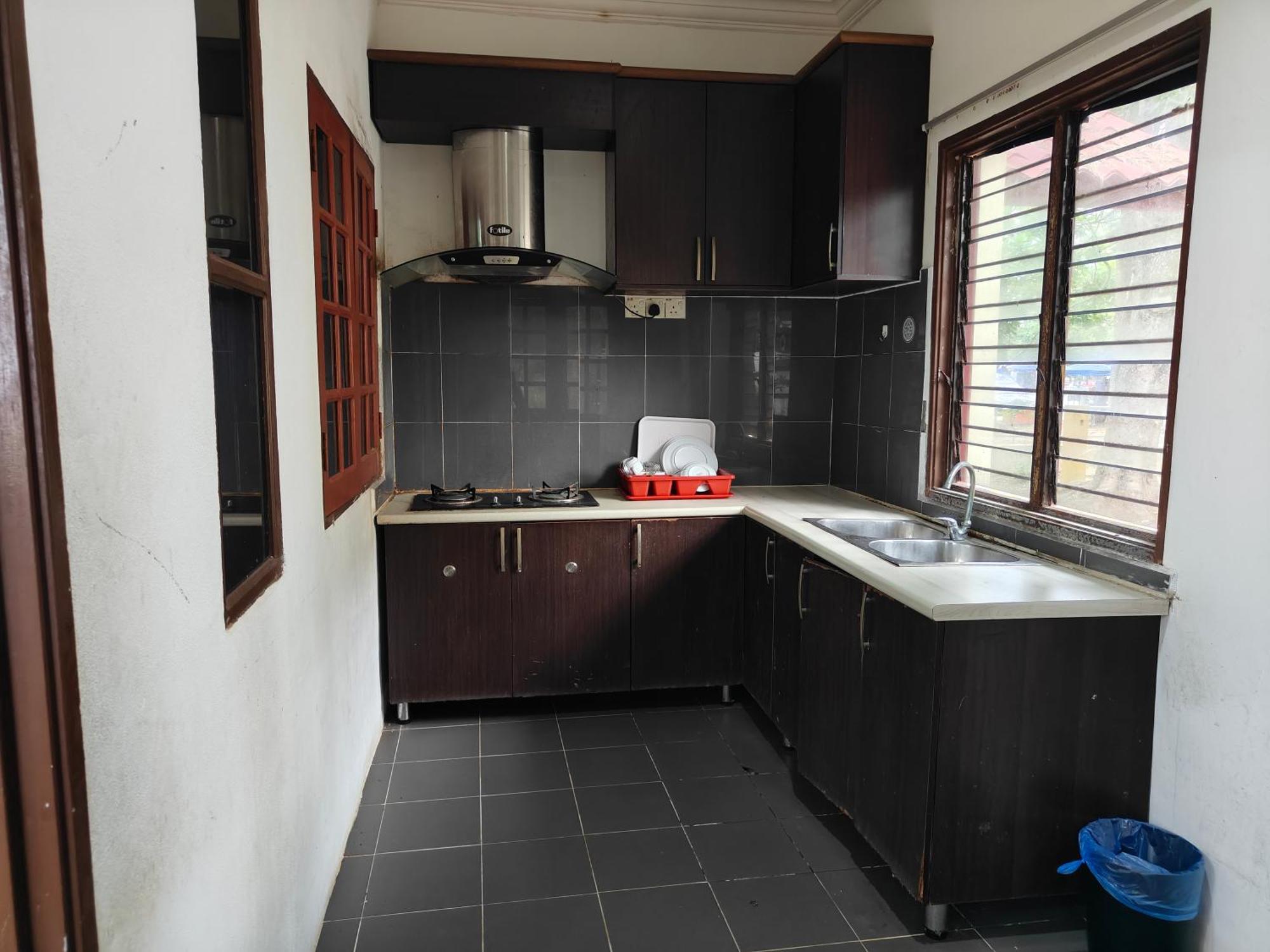 Terengganu Equestrian Resort Kuala Terengganu Eksteriør bilde