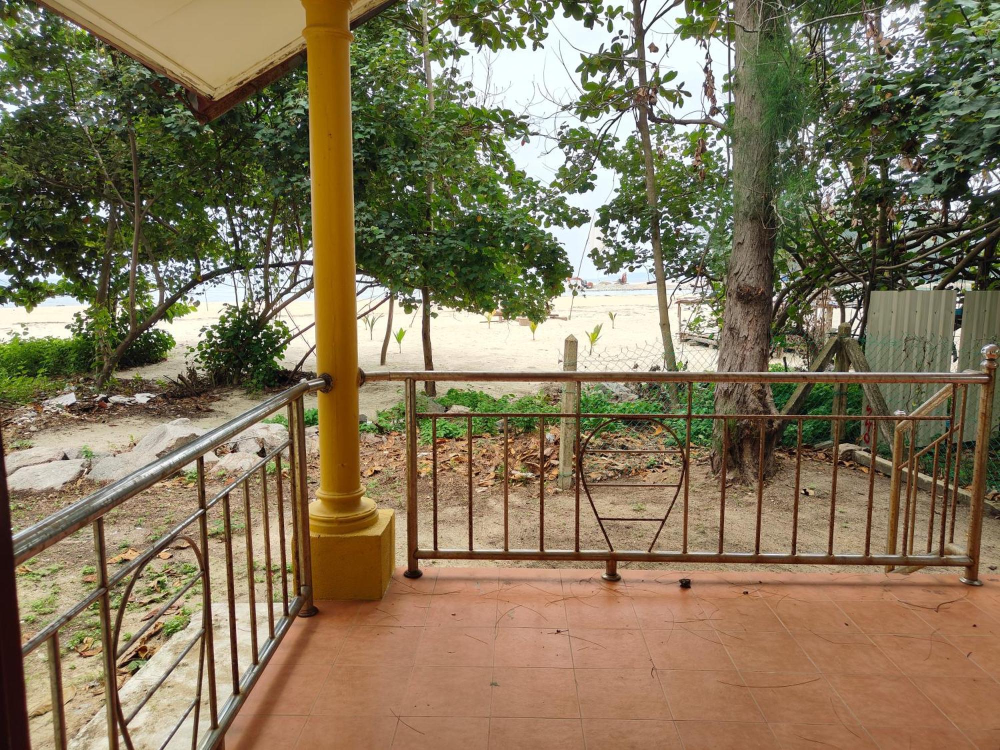 Terengganu Equestrian Resort Kuala Terengganu Eksteriør bilde